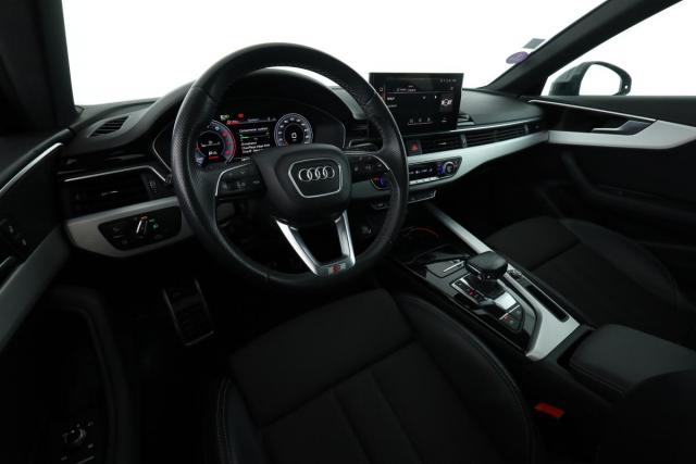 Audi A4 image 1