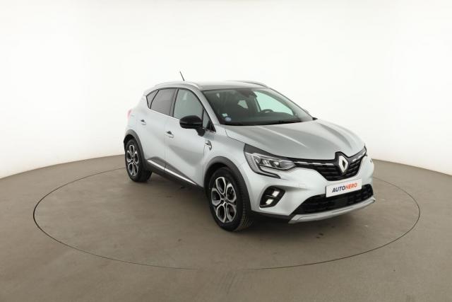 Renault Captur image 7