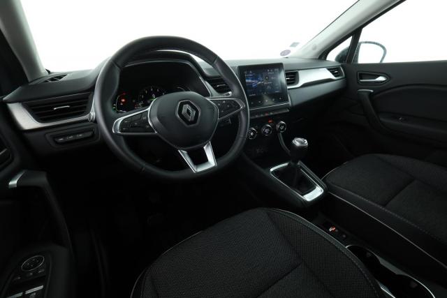 Renault Captur image 4
