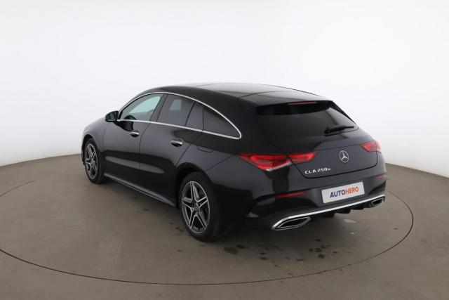 Mercedes Benz Cla Shooting Brake image 3