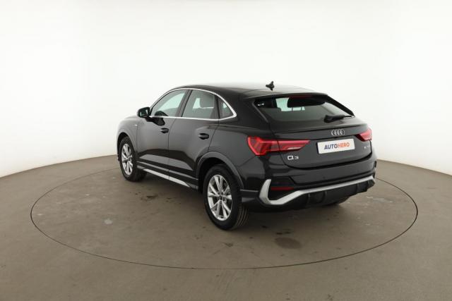 Audi Q3 Sportback image 8