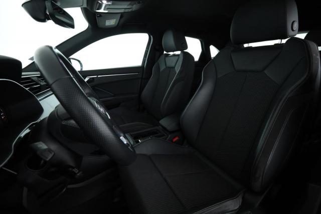 Audi Q3 Sportback image 7