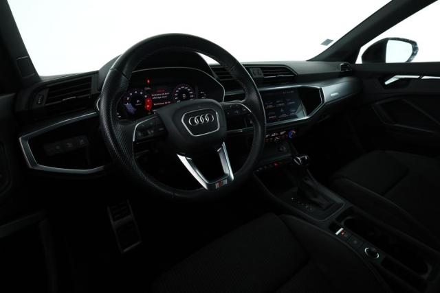Audi Q3 Sportback image 9