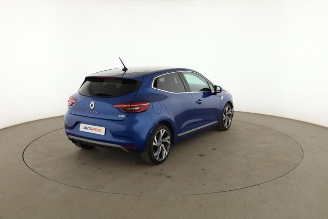Renault Clio image 6