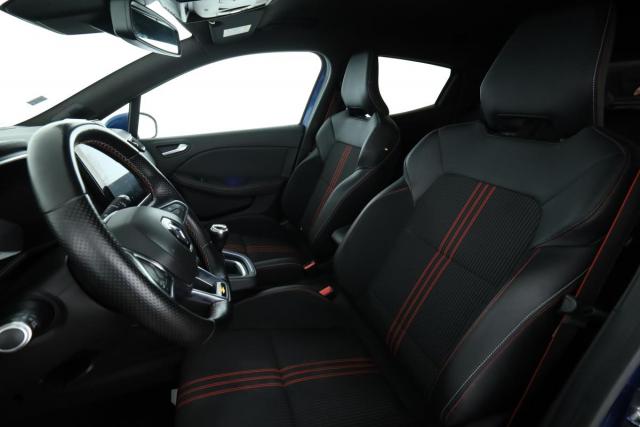 Renault Clio image 8