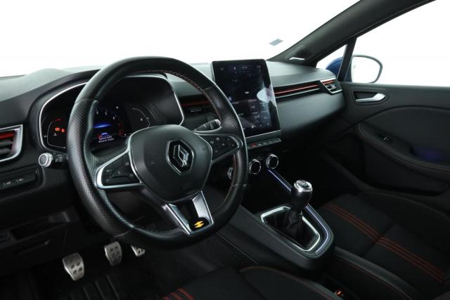 Renault Clio image 9
