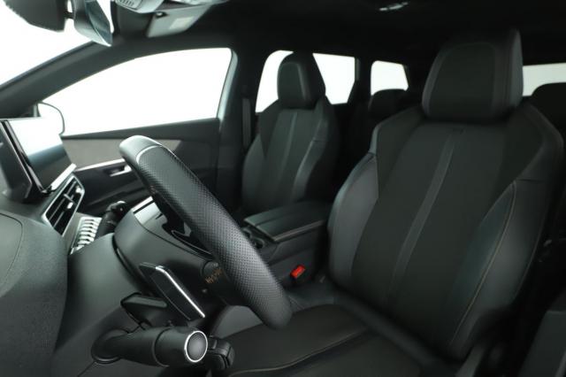 Peugeot 5008 image 5