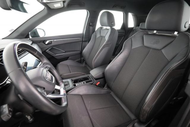 Audi Q3 image 3