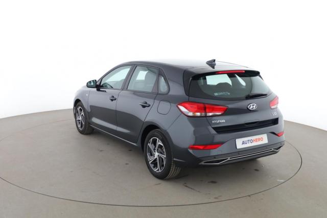 Hyundai I30 image 7