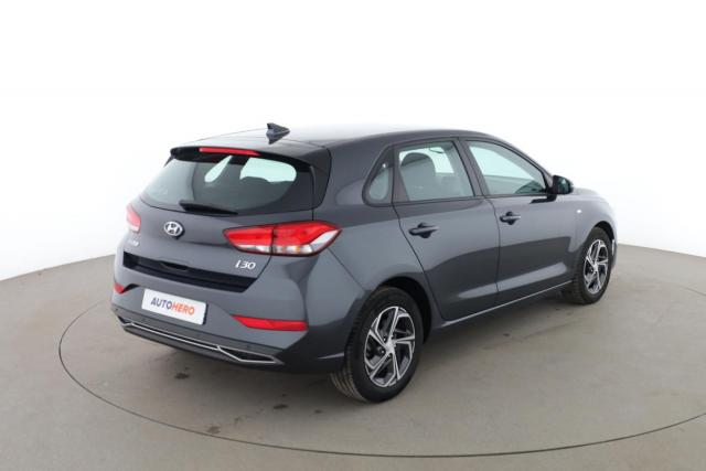 Hyundai I30 image 8