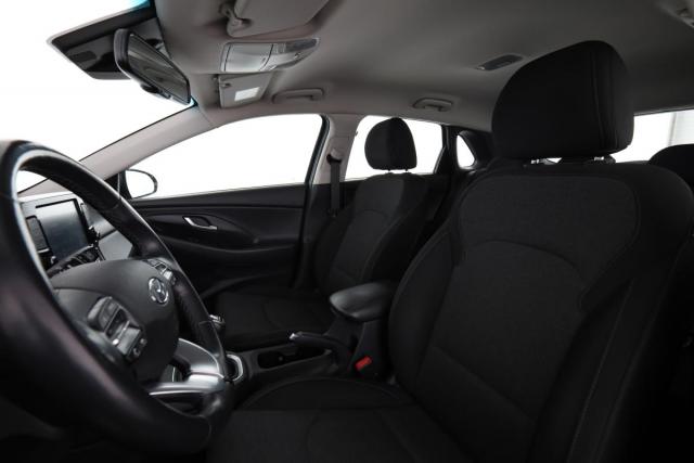 Hyundai I30 image 2