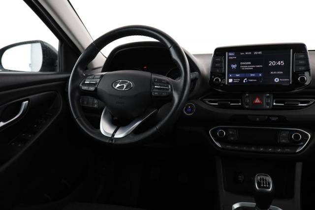 Hyundai I30 image 5