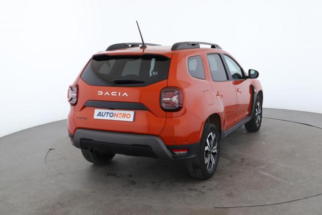 Dacia Duster image 9
