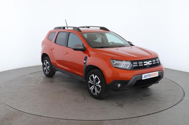 Dacia Duster image 3