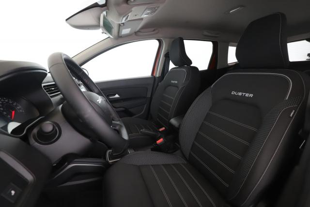 Dacia Duster image 2