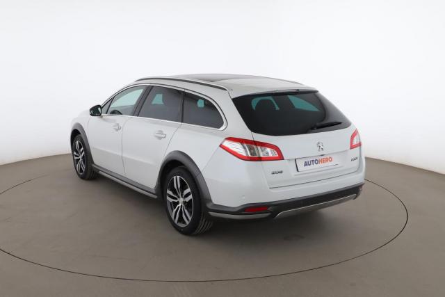 Peugeot 508 Rxh image 2