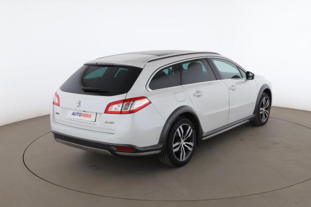 Peugeot 508 Rxh image 3
