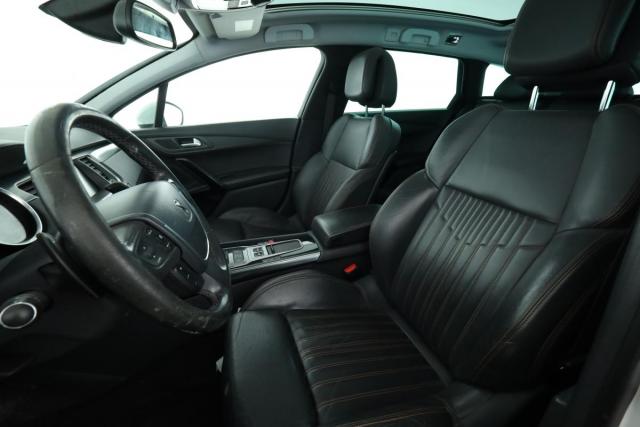 Peugeot 508 Rxh image 8