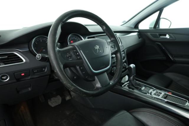 Peugeot 508 Rxh image 5