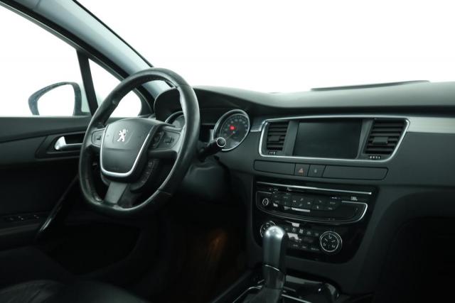 Peugeot 508 Rxh image 7