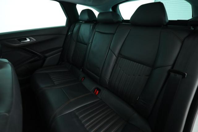 Peugeot 508 Rxh image 6