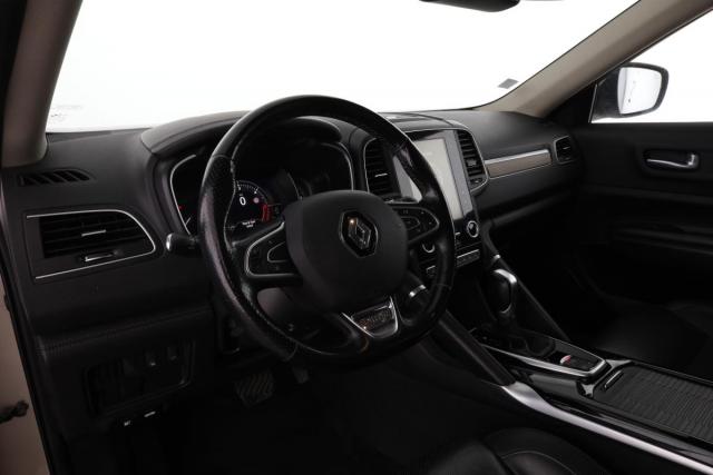 Renault Koleos image 8