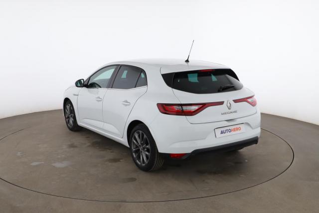 Renault Mégane image 3