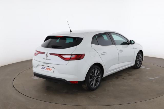 Renault Mégane image 9