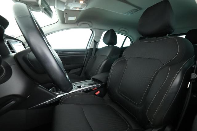Renault Mégane image 8