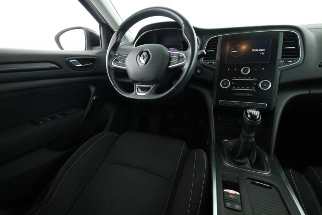 Renault Mégane image 1