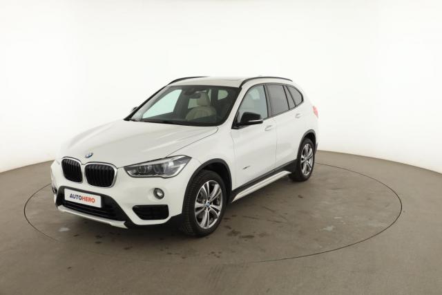 Bmw X1 Xdrive18d Sport Bva8 150 Ch