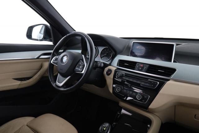 Bmw X1 image 4