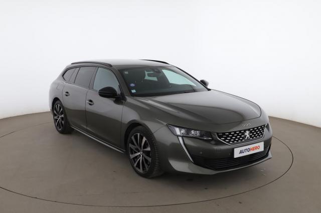 Peugeot 508 Sw image 6