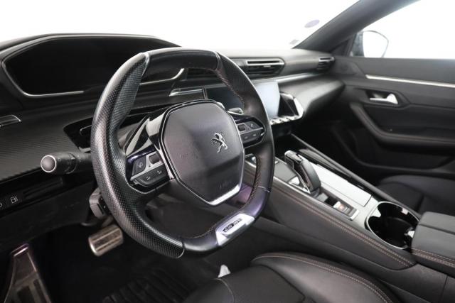 Peugeot 508 Sw image 4