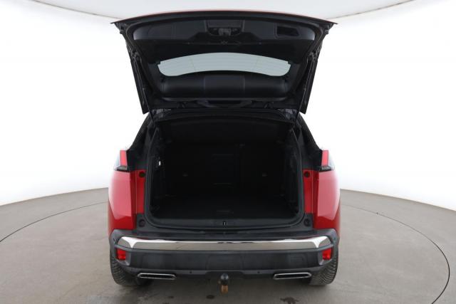 Peugeot 3008 image 1