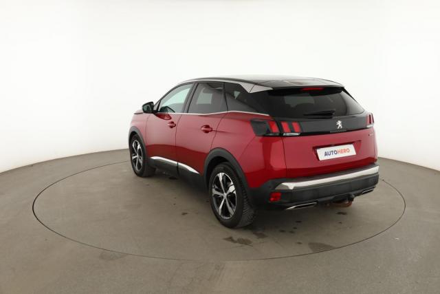 Peugeot 3008 image 8