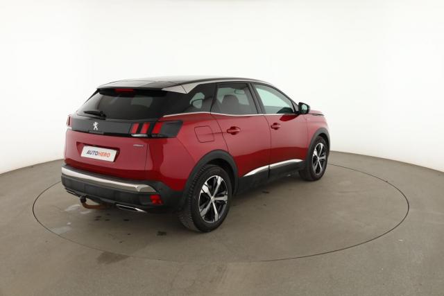Peugeot 3008 image 4