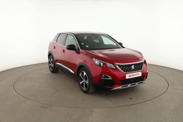 Peugeot 3008 image 3