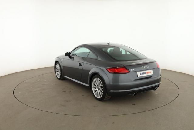 Audi Tt Coupé image 8