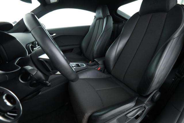 Audi Tt Coupé image 1
