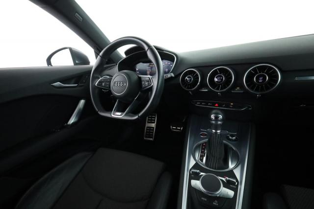 Audi Tt Coupé image 3