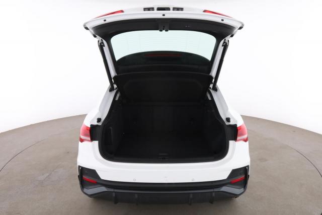 Audi Q3 Sportback image 8