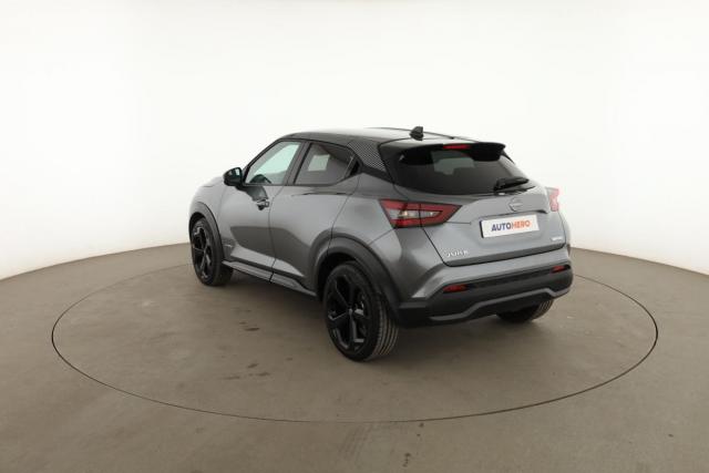 Nissan Juke image 8