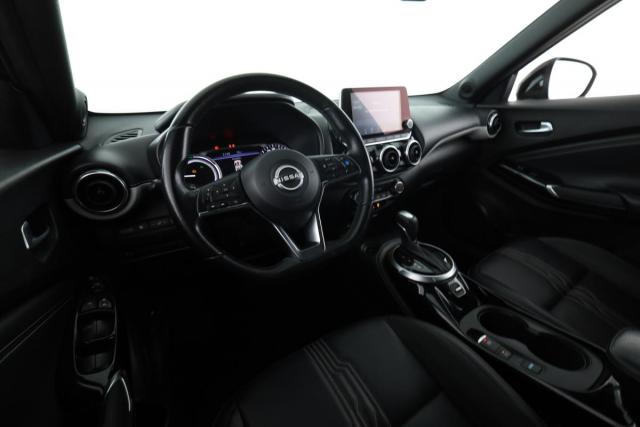 Nissan Juke image 9