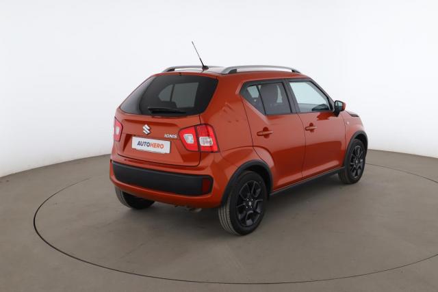Suzuki Ignis image 1
