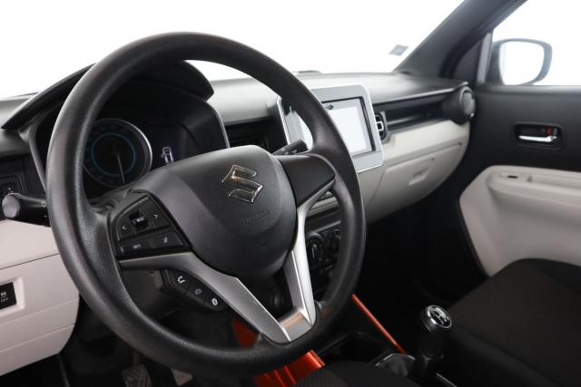 Suzuki Ignis image 9