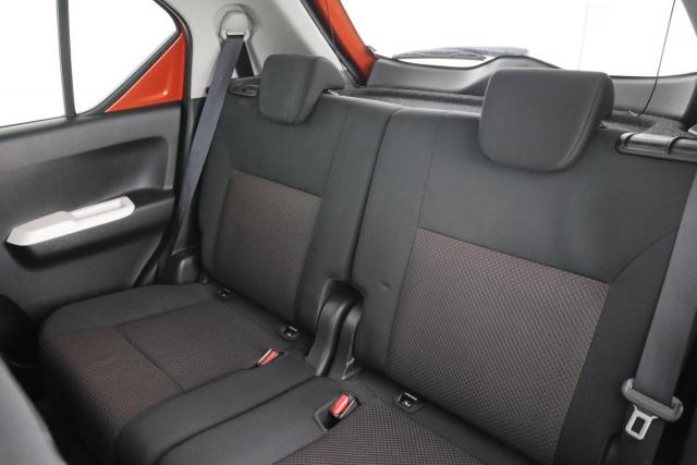Suzuki Ignis image 5