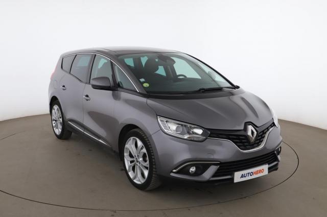 Renault Grand Scénic image 2