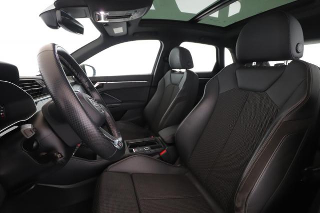 Audi Q3 image 7