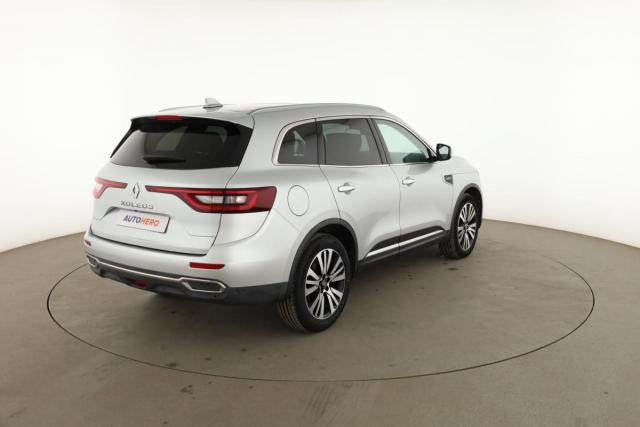 Renault Koleos image 4
